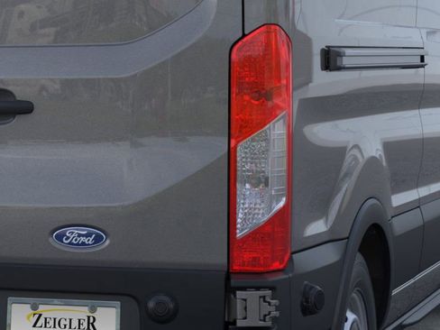 New 2026 Ford Transit 250 148 Medium Roof w/ Load Area Protection Package image 21