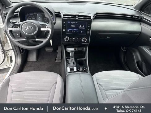 Used 2024 Hyundai Santa Cruz SE FWD image 14