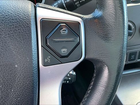 Used 2016 Toyota Sequoia Limited w/ Safety & Convenience Package image 10