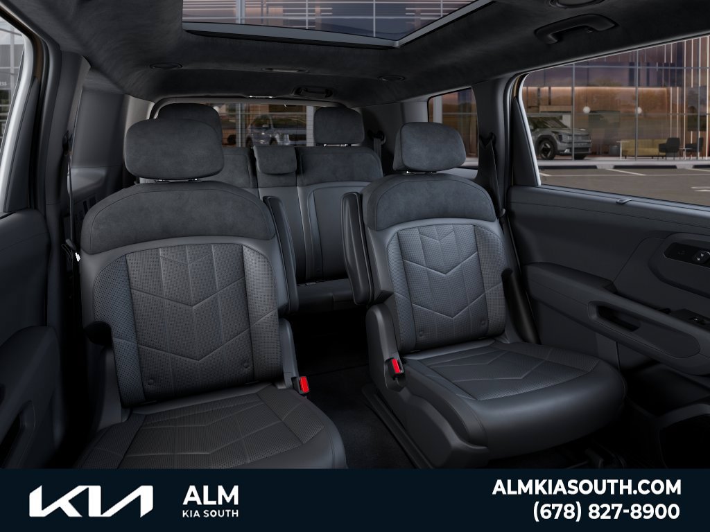 New 2027 Kia Telluride X-Line SX Prestige w/ Towing Package AWD/4WD image 16