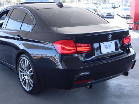 Used 2017 BMW 340i Sedan image 9
