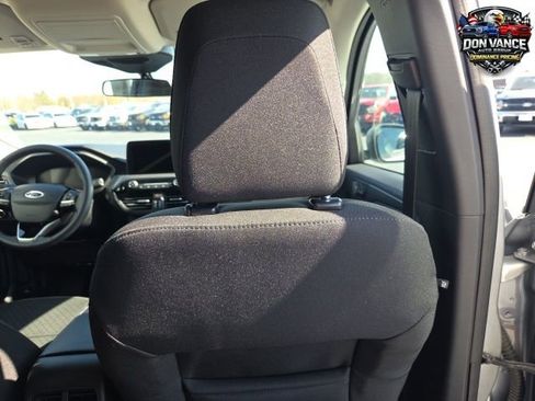 Certified 2023 Ford Escape Active AWD/4WD image 27