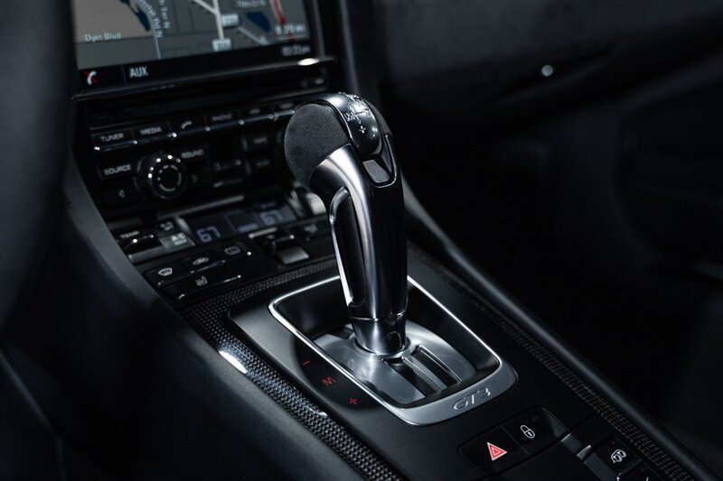 Used 2014 Porsche 911 GT3 RWD image 48