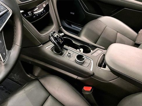 Used 2023 Cadillac XT5 Premium Luxury w/ Technology Package image 14