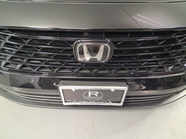 Used 2024 Honda Accord LX image 27