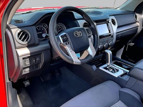 Used 2014 Toyota Tundra SR5 w/ SR5 Upgrade Package RWD image 16