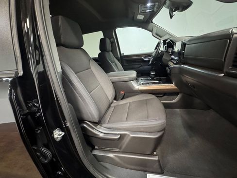 Used 2024 Chevrolet Silverado 1500 RST image 13