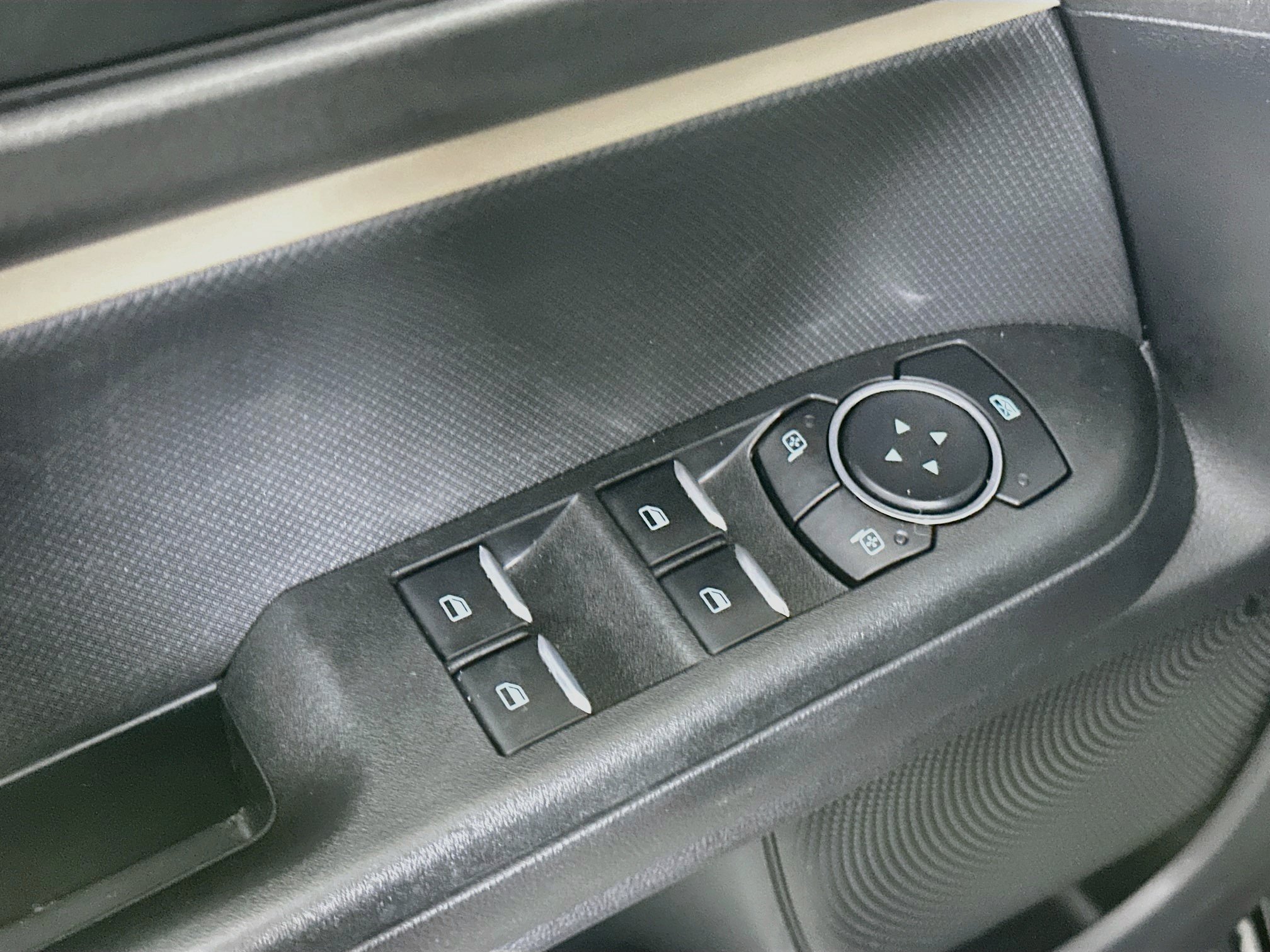 Used 2025 Ford Bronco Sport Big Bend AWD/4WD image 15