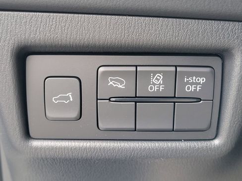 New 2025 MAZDA CX-5 Carbon Edition image 16