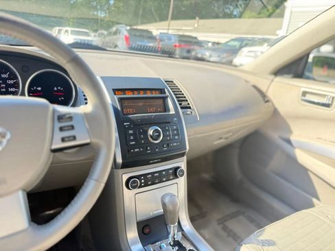 Used 2008 Nissan Maxima 3.5 SE FWD image 21