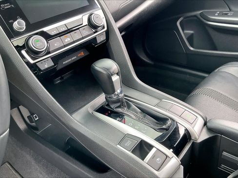 Used 2021 Honda Civic EX-L image 17