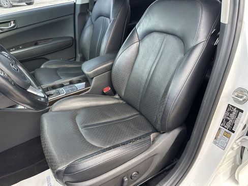 Used 2017 Kia Optima EX image 61
