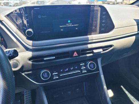 Used 2022 Hyundai Sonata SEL Plus FWD image 29