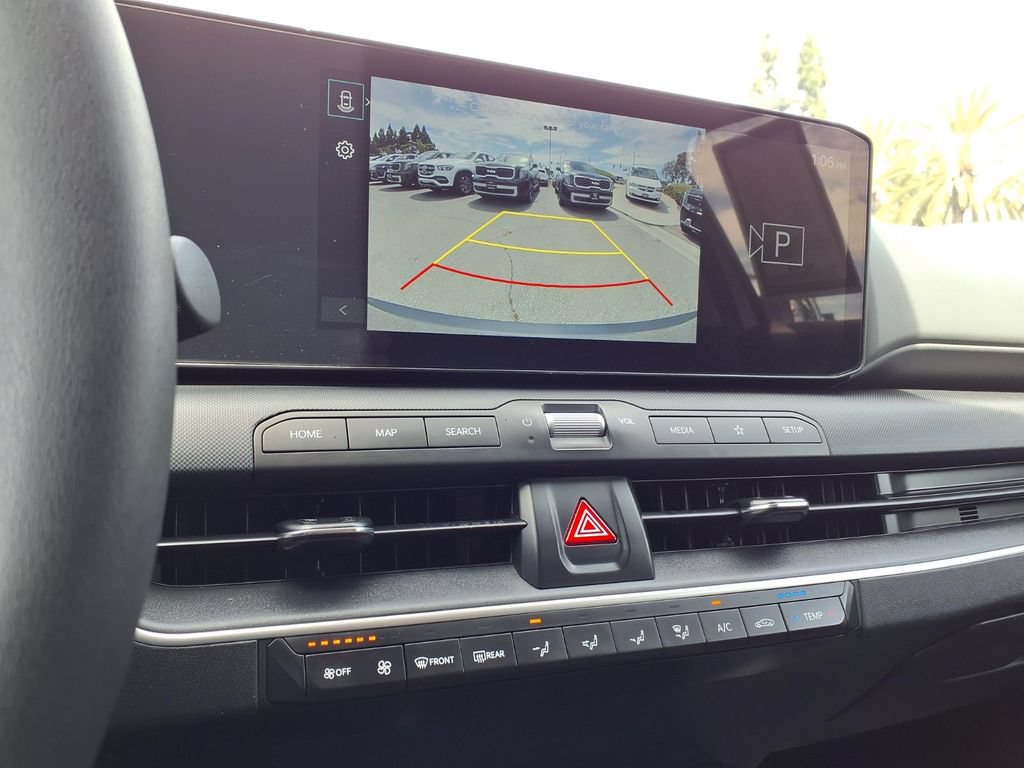 Certified 2025 Kia K4 FWD image 19
