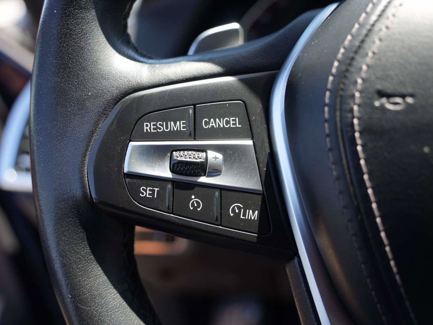 Used 2023 BMW X5 sDrive40i w/ Premium Package RWD image 16