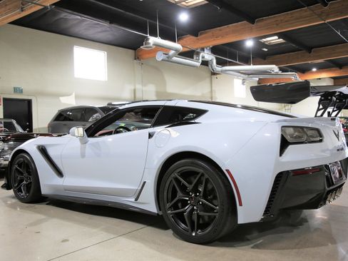 Used 2019 Chevrolet Corvette ZR1 image 15