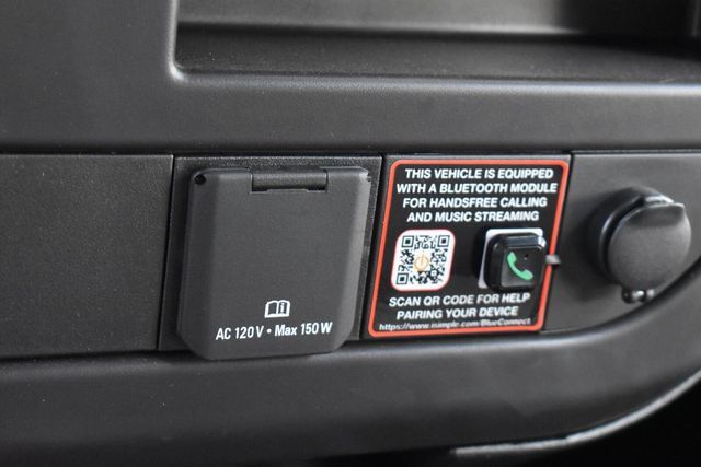 New 2026 Chevrolet Express 2500 w/ Driver Convenience Package RWD image 26