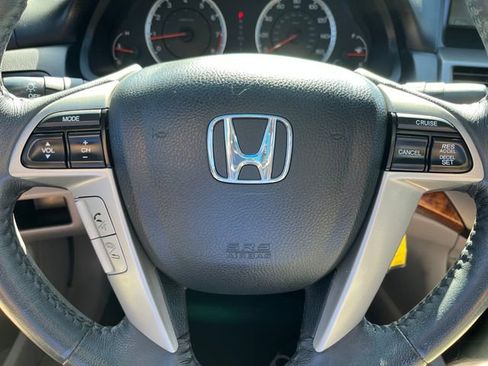 Used 2012 Honda Accord EX-L image 24