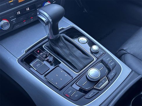 Used 2014 Audi A6 3.0T Prestige w/ Prestige Package image 20