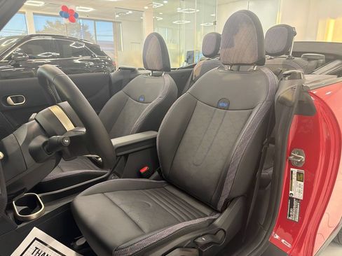 Used 2026 MINI Cooper S FWD image 20