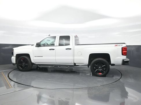Used 2019 Chevrolet Silverado 1500 LT w/ All Star Edition AWD/4WD image 4