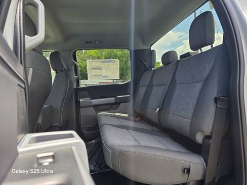 New 2026 Ford F150 XLT AWD/4WD image 10