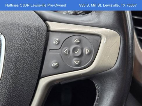 Used 2018 GMC Acadia Denali w/ Technology Package image 31