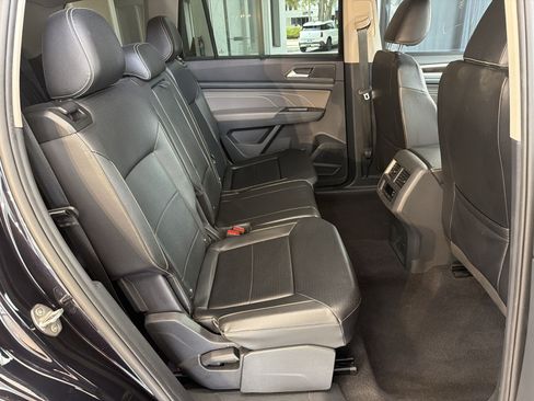 Used 2022 Volkswagen Atlas SE FWD image 30