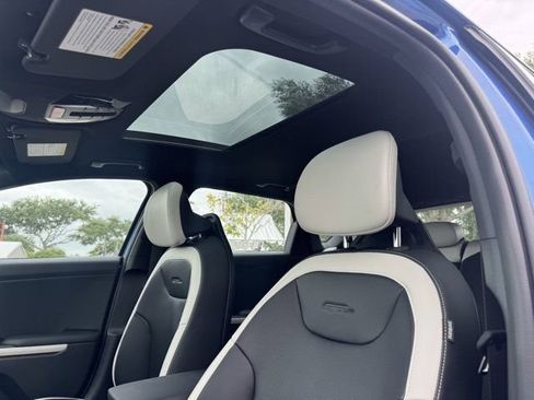 New 2026 Kia K4 GT-Line Turbo FWD image 19