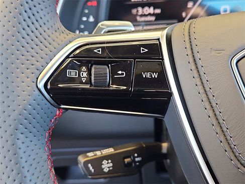 New 2026 Audi RS 6 performance image 17