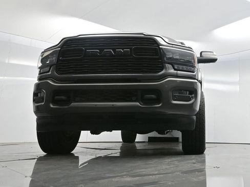 Used 2022 RAM 2500 Limited image 59