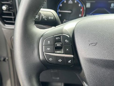 Used 2024 Ford Bronco Sport Outer Banks w/ Tech Package image 28