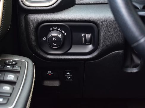 Used 2023 RAM 1500 Rebel w/ Rebel Level 2 Equipment Group AWD/4WD image 47