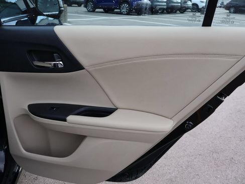 Used 2013 Honda Accord EX-L image 14