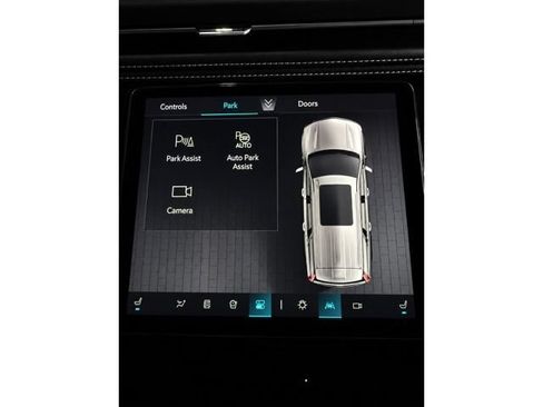 Used 2025 Cadillac Escalade ESV Sport Platinum AWD/4WD image 48