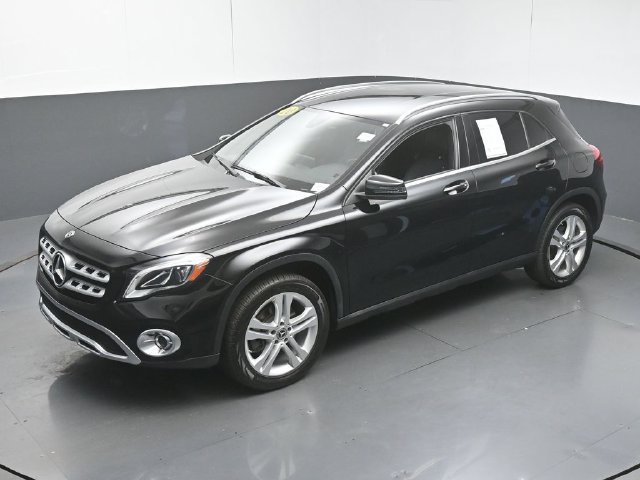 Certified 2020 Mercedes-Benz GLA 250 image 45