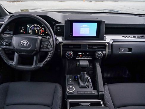 New 2026 Toyota Tacoma SR5 image 16