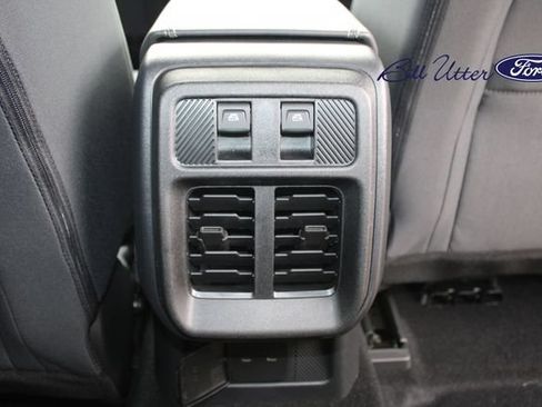 New 2026 Ford Bronco Big Bend AWD/4WD image 10
