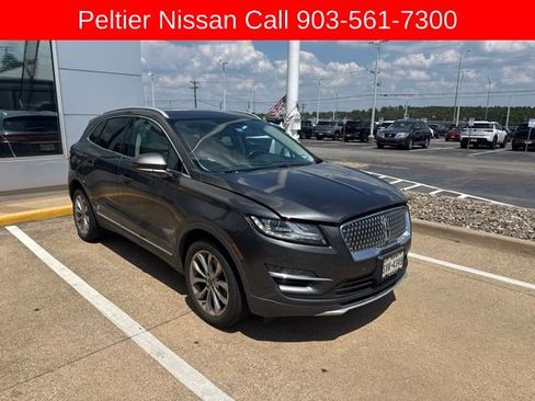 Used 2019 Lincoln MKC Select w/ Select Plus Package FWD image 15