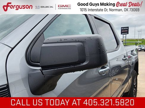 New 2026 GMC Sierra 1500 Elevation w/ X31 Off-Road Package AWD/4WD image 13