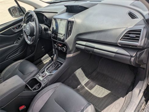 Used 2021 Subaru Forester Limited w/ Popular Package #3 image 25