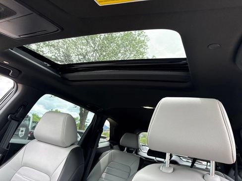 Certified 2026 Honda CR-V Sport Touring image 26