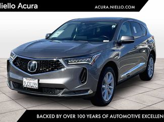 Used 2023 Acura RDX AWD video 1