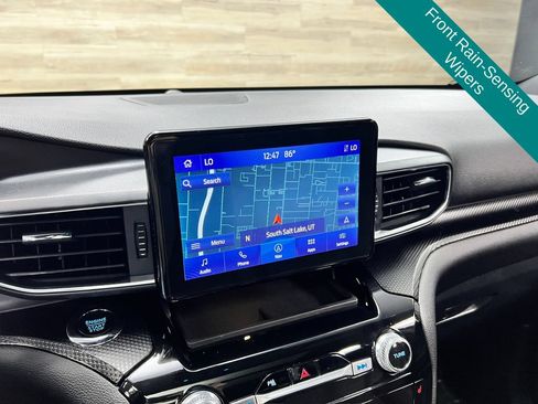 Used 2024 Ford Explorer ST w/ Equipment Group 401A AWD/4WD image 26