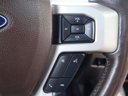 Used 2017 Ford F450 King Ranch w/ King Ranch Ultimate Package AWD/4WD image 30
