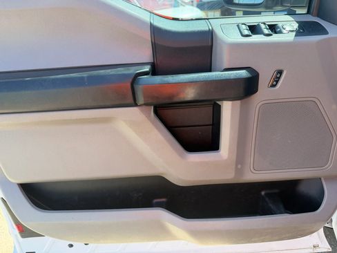 Used 2021 Ford F350 XL w/ Power Equipment Group image 9