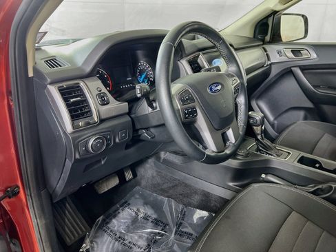 Used 2019 Ford Ranger XLT w/ Equipment Group 302A Luxury AWD/4WD image 9
