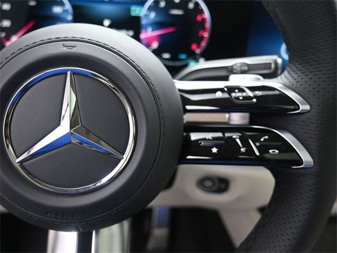 New 2026 Mercedes-Benz GLS 450 4MATIC image 14