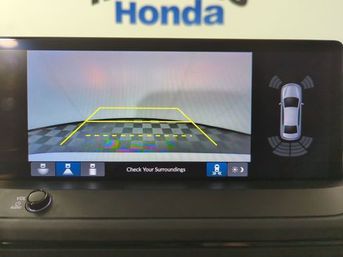 Certified 2024 Honda Accord EX-L image 16