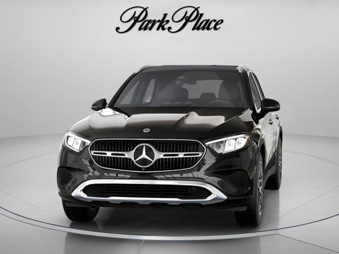 Used 2026 Mercedes-Benz GLC 300 4MATIC image 36